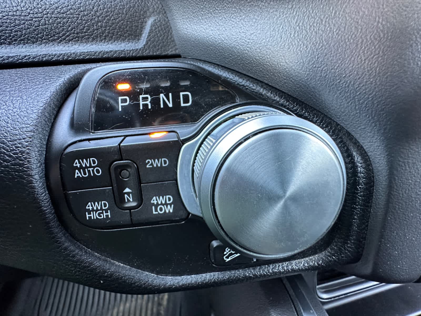 Used 2022 Ram 1500 Truck