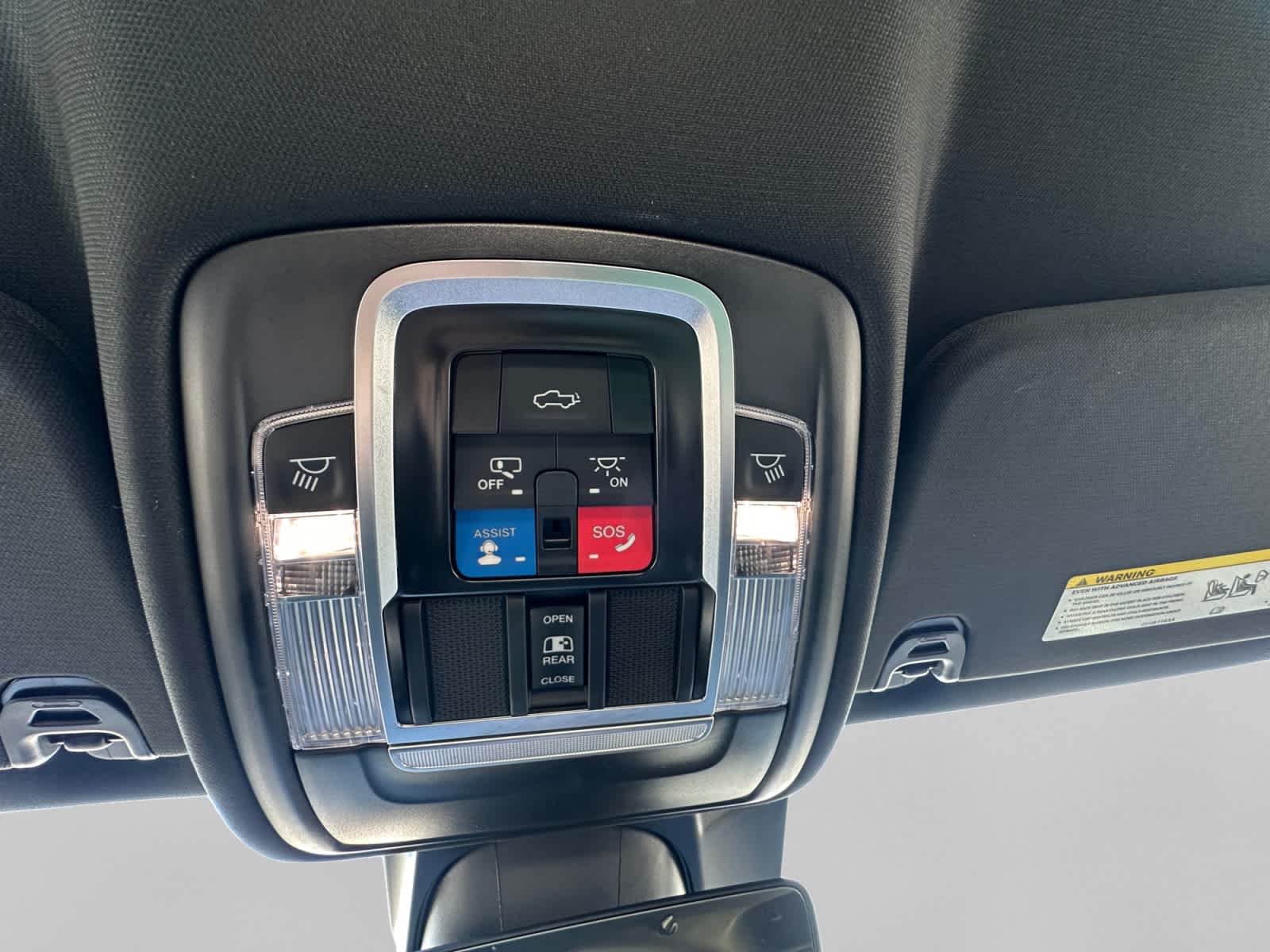 Used 2022 Ram 1500 Truck