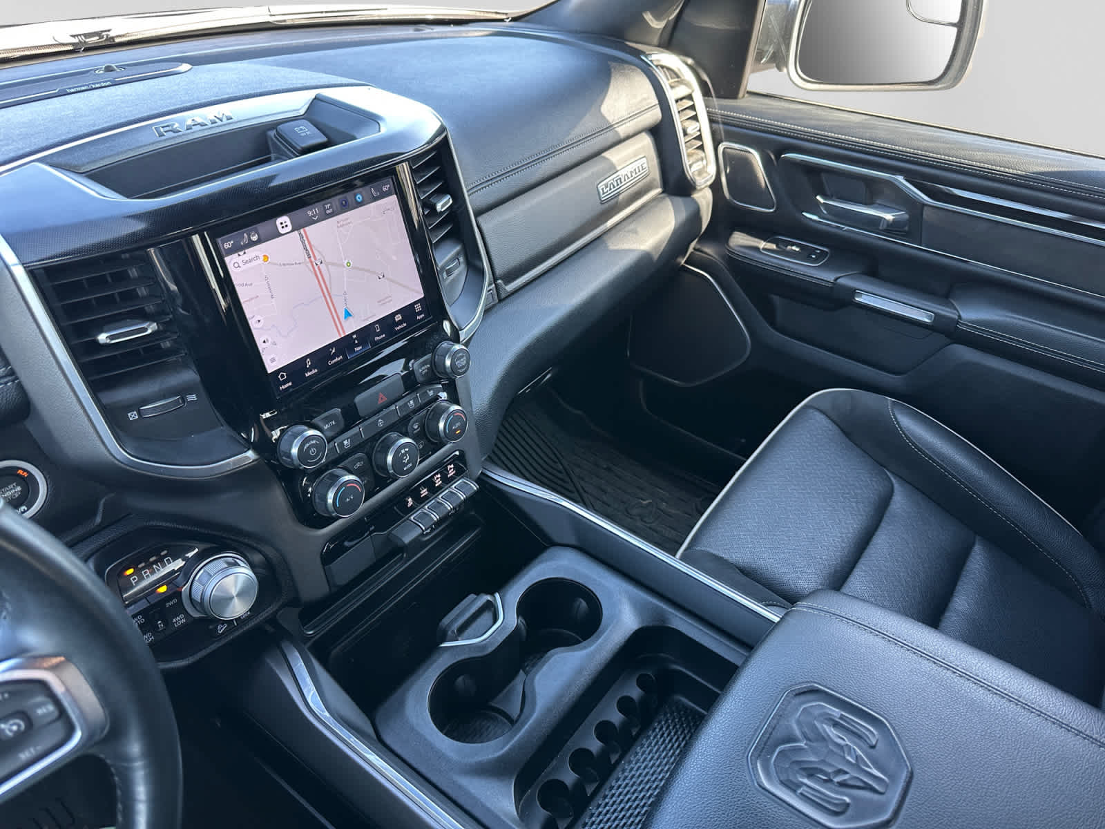 Used 2022 Ram 1500 Truck