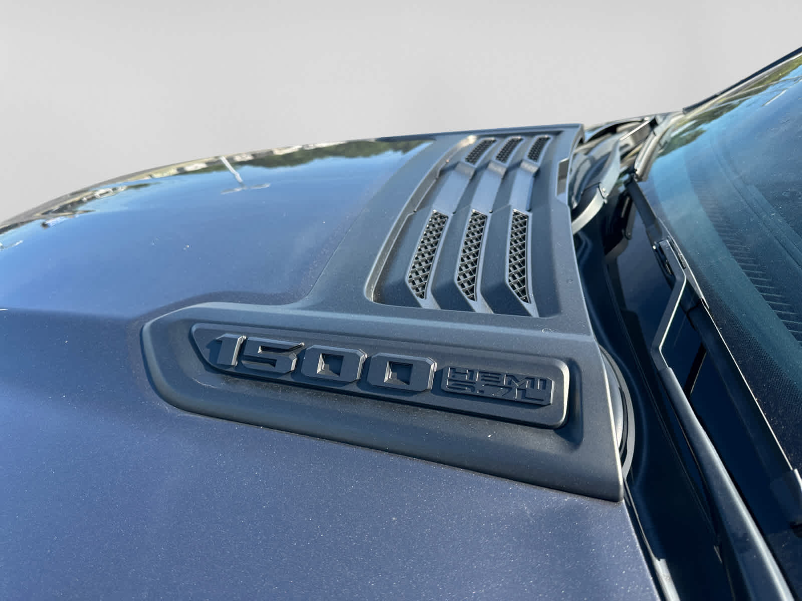 Used 2022 Ram 1500 Truck