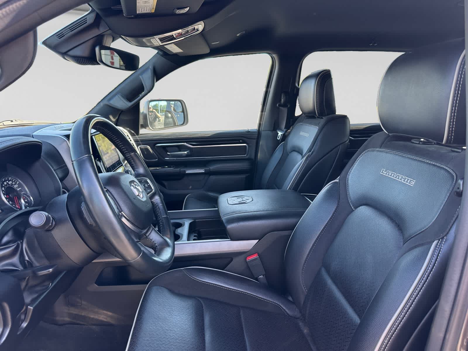 Used 2022 Ram 1500 Truck