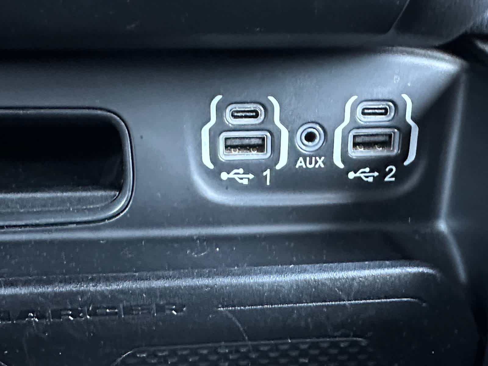 Used 2022 Ram 1500 Truck