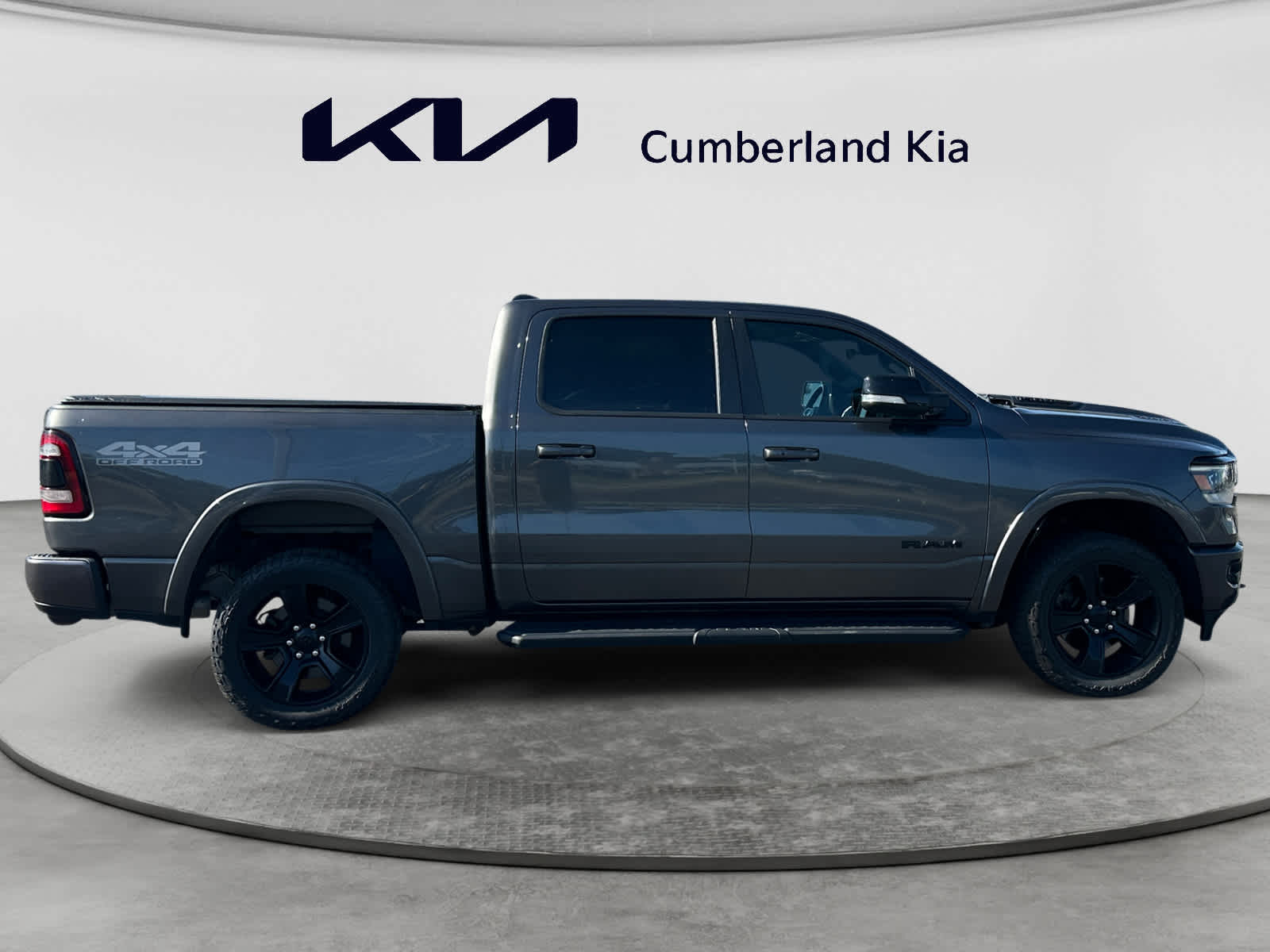 Used 2022 Ram 1500 Truck