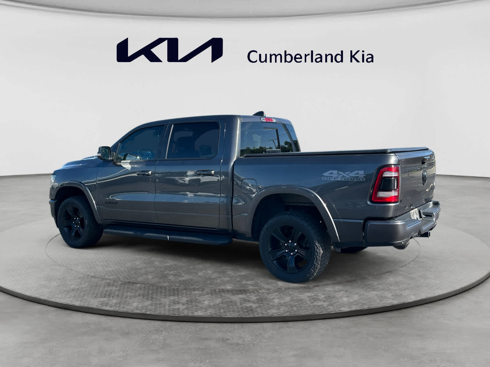 Used 2022 Ram 1500 Truck