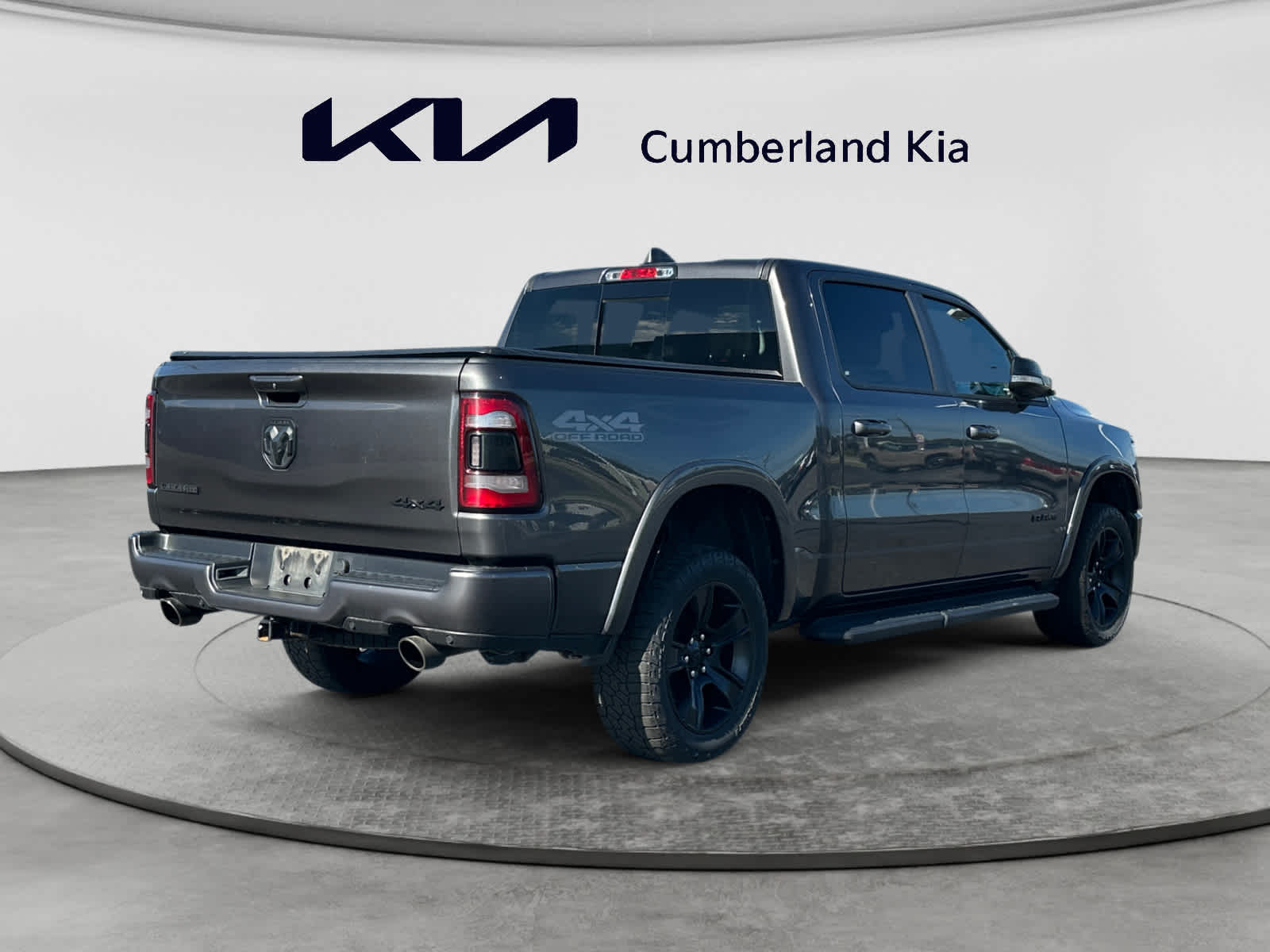 Used 2022 Ram 1500 Truck