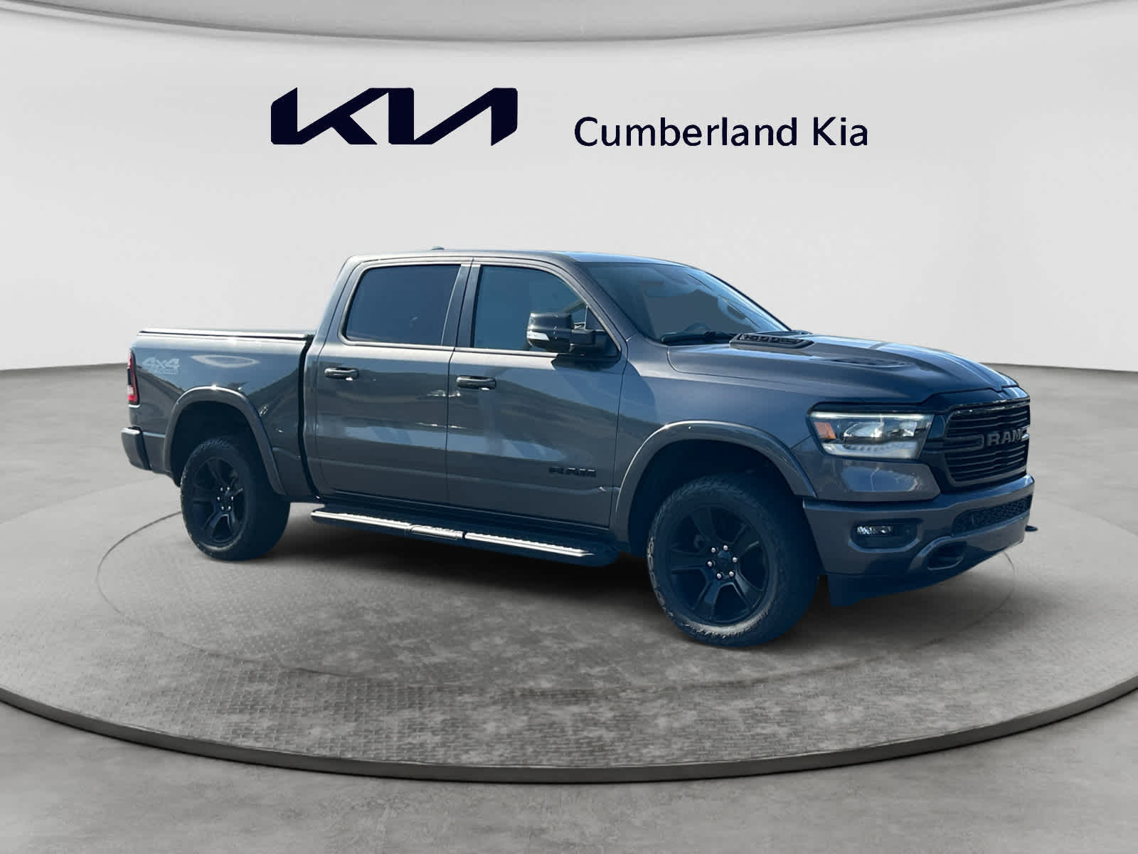 Used 2022 Ram 1500 Truck