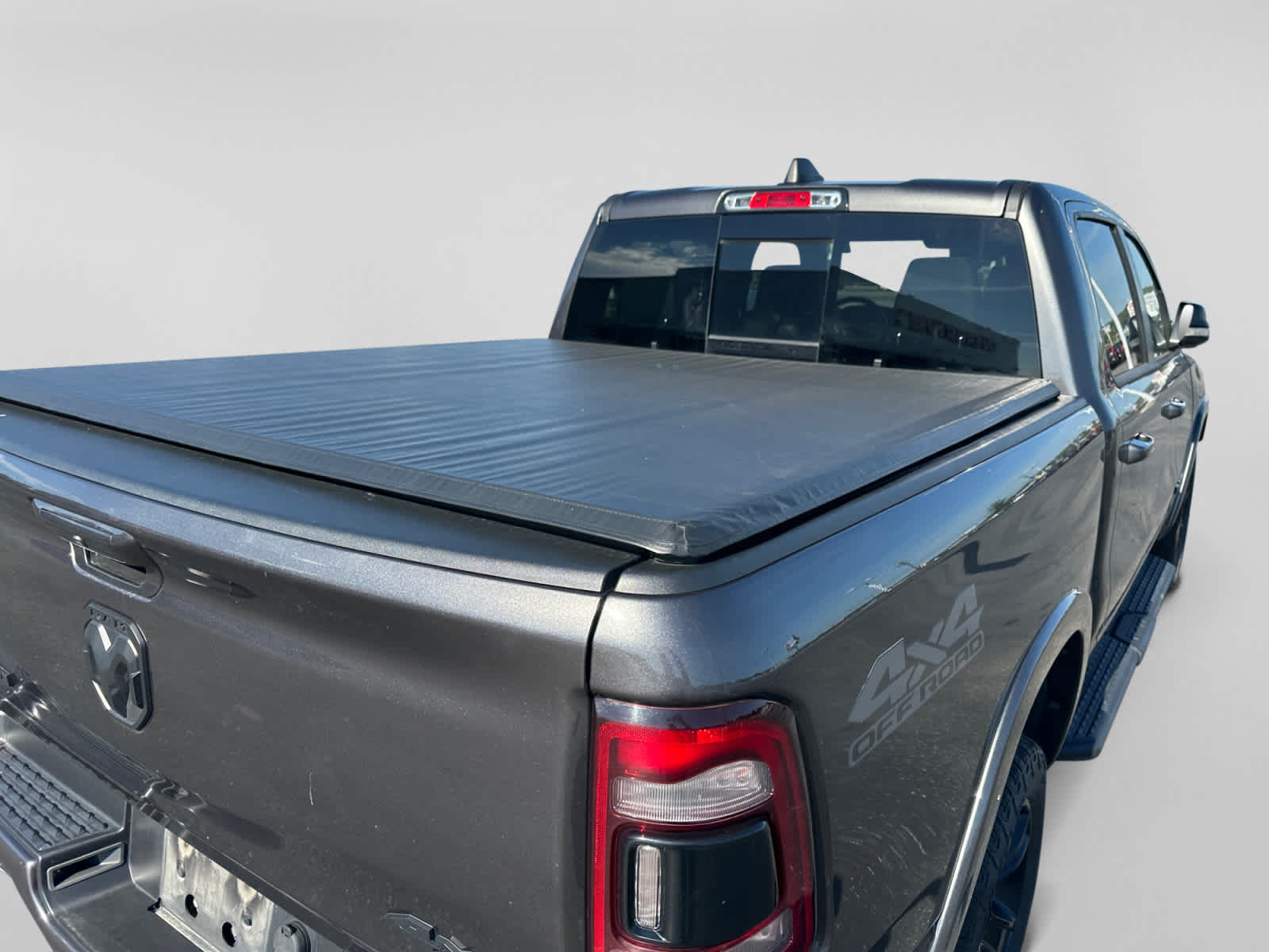 Used 2022 Ram 1500 Truck
