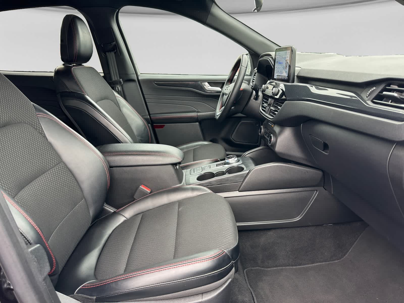 Used 2025 Ford Escape SUV