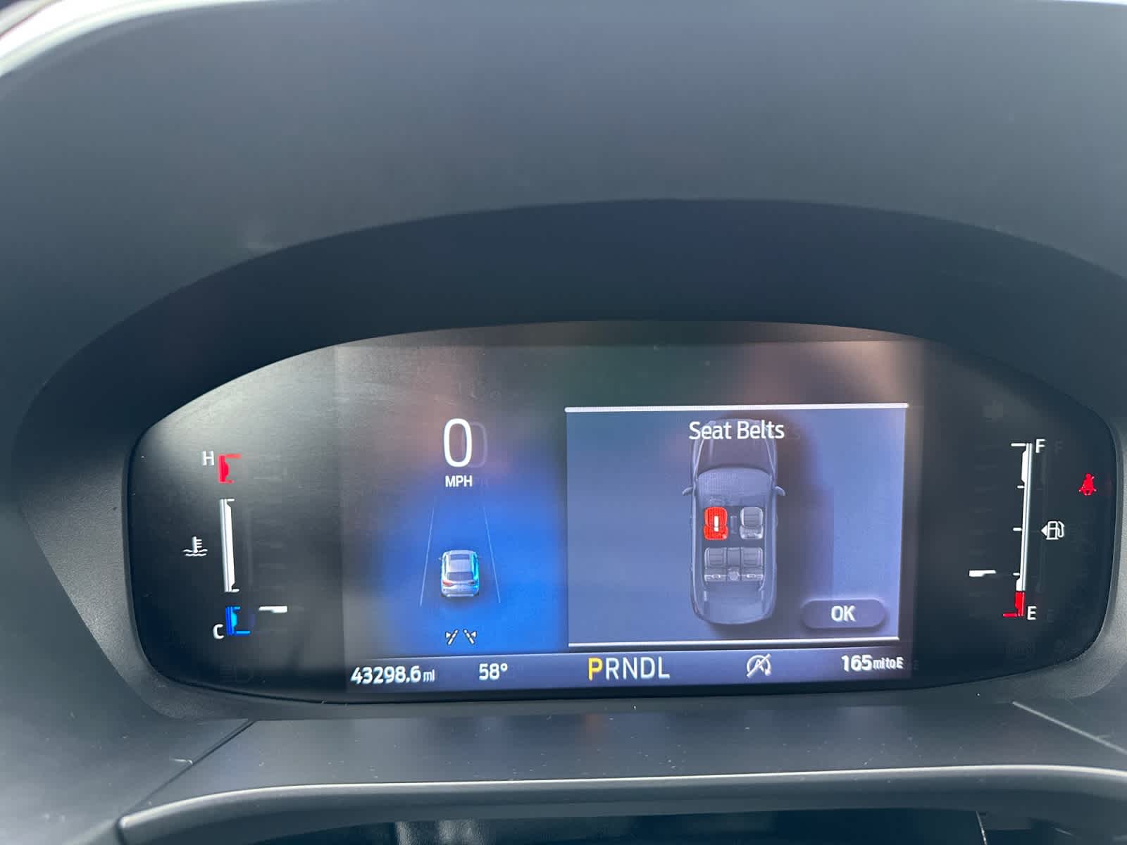Used 2025 Ford Escape SUV
