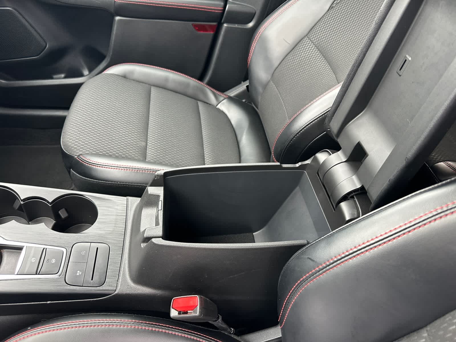 Used 2025 Ford Escape SUV