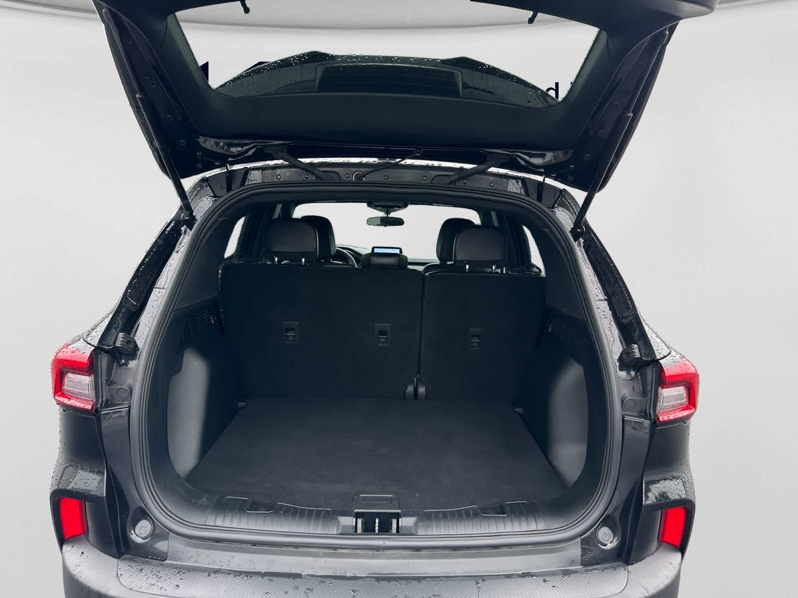 Used 2025 Ford Escape SUV
