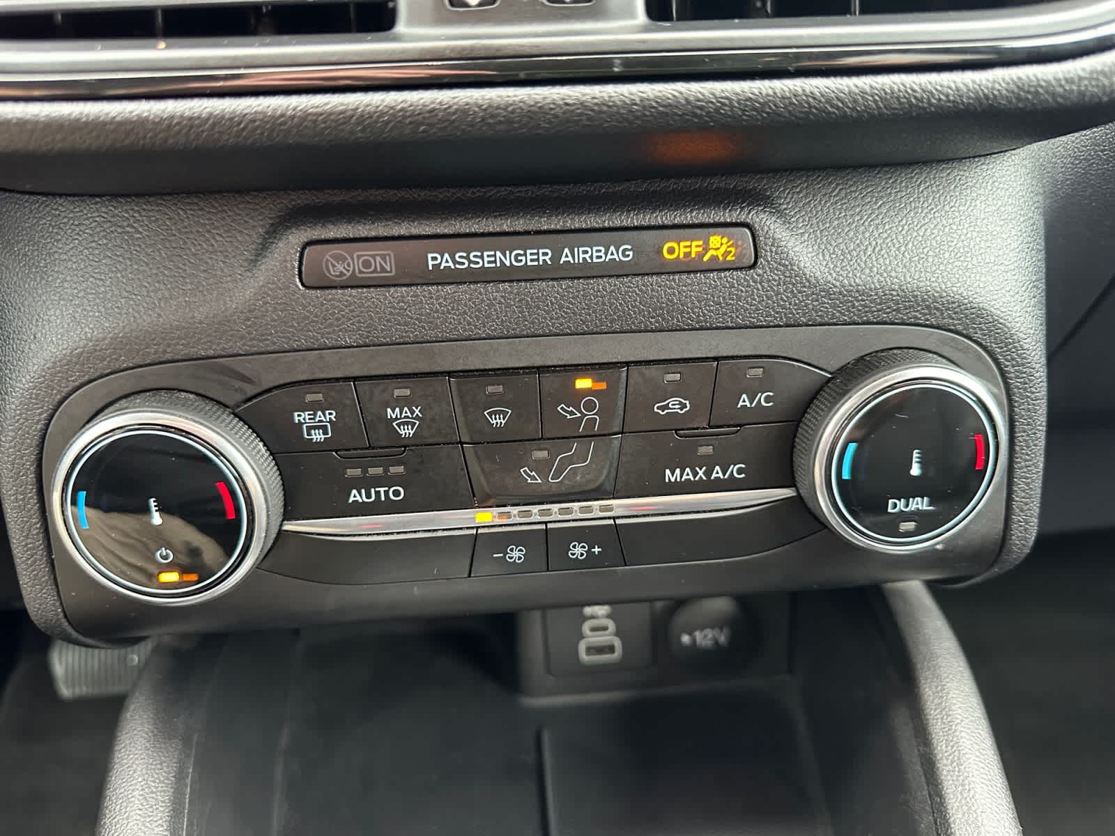 Used 2025 Ford Escape SUV