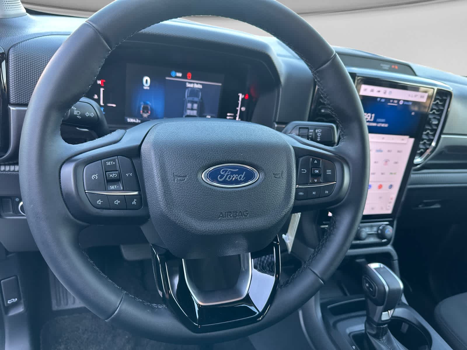 Used 2026 Ford Ranger Truck