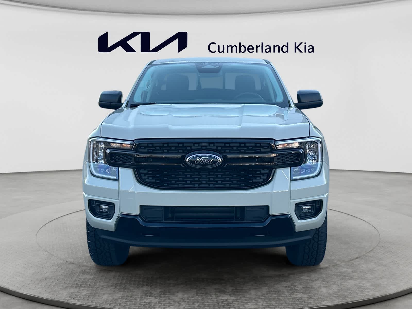Used 2026 Ford Ranger Truck