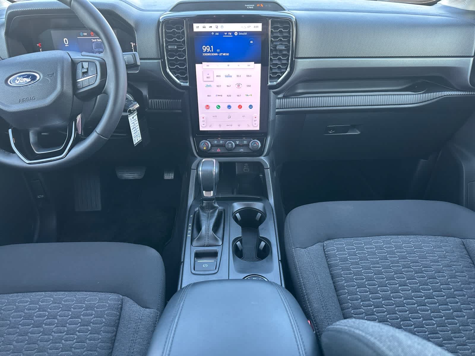 Used 2026 Ford Ranger Truck