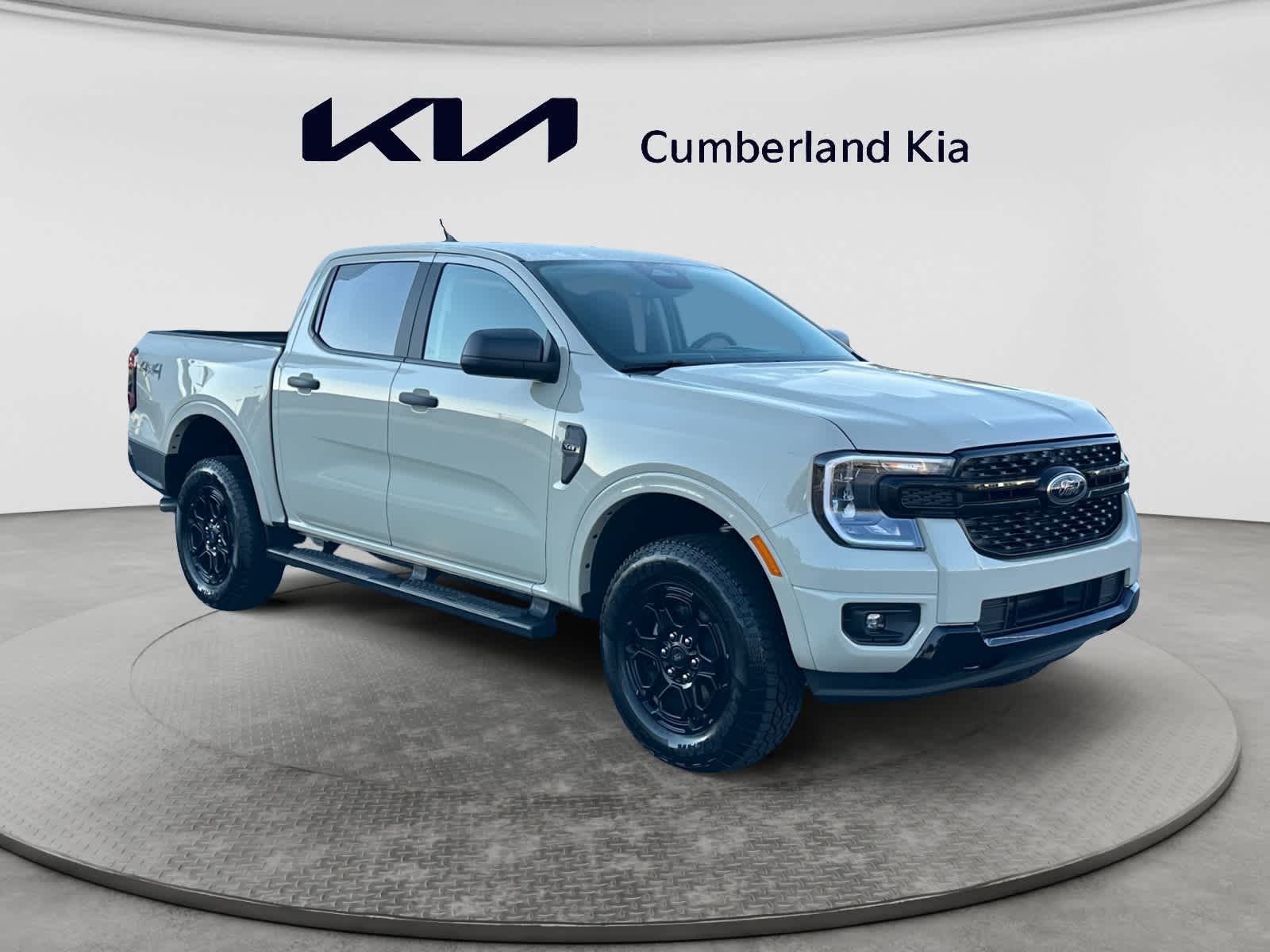 Used 2026 Ford Ranger Truck