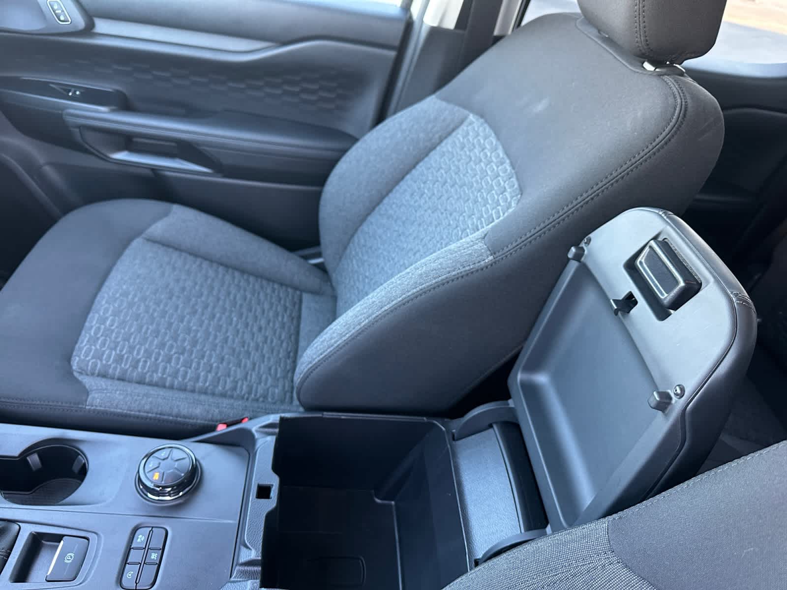 Used 2026 Ford Ranger Truck