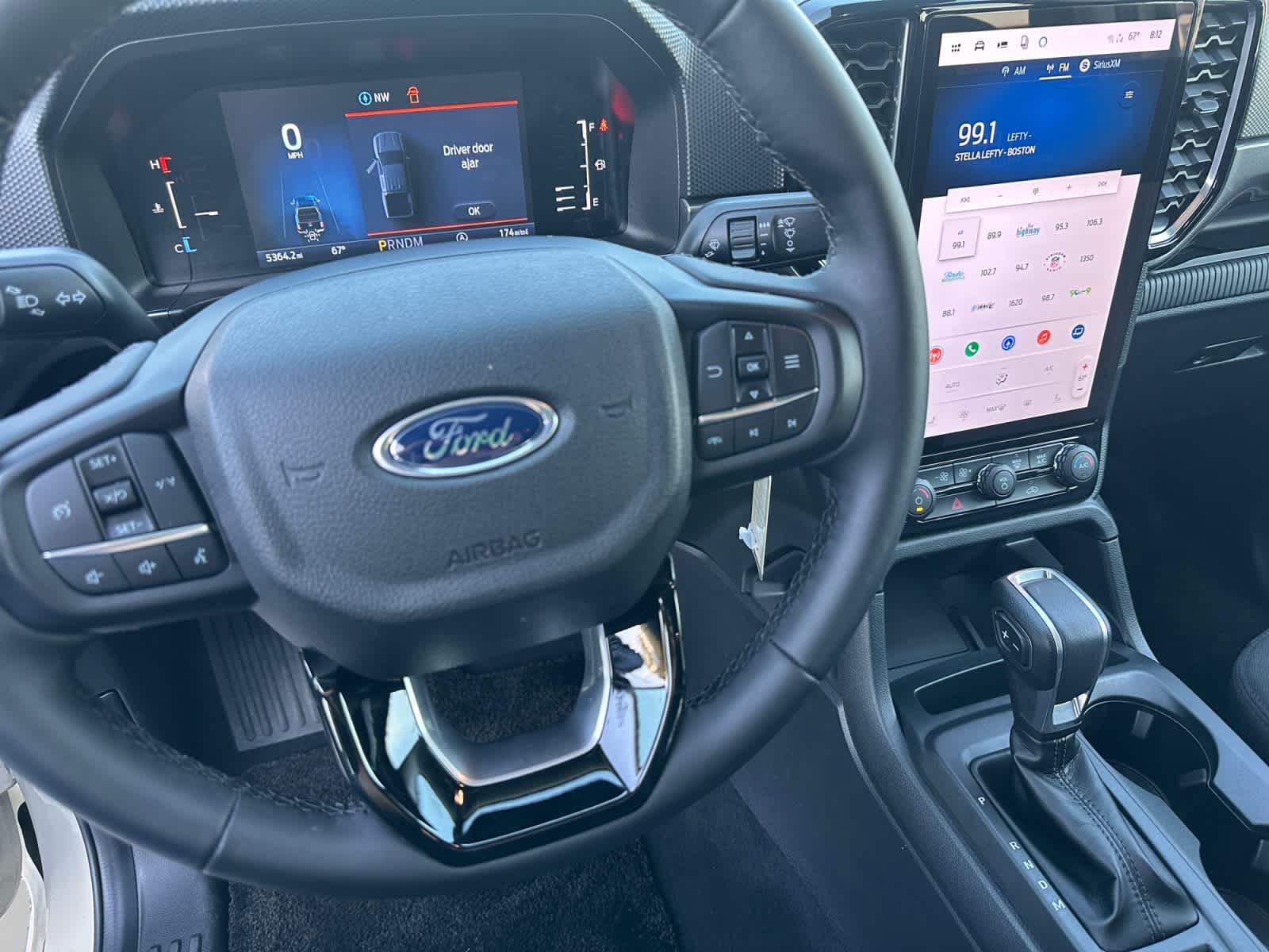 Used 2026 Ford Ranger Truck
