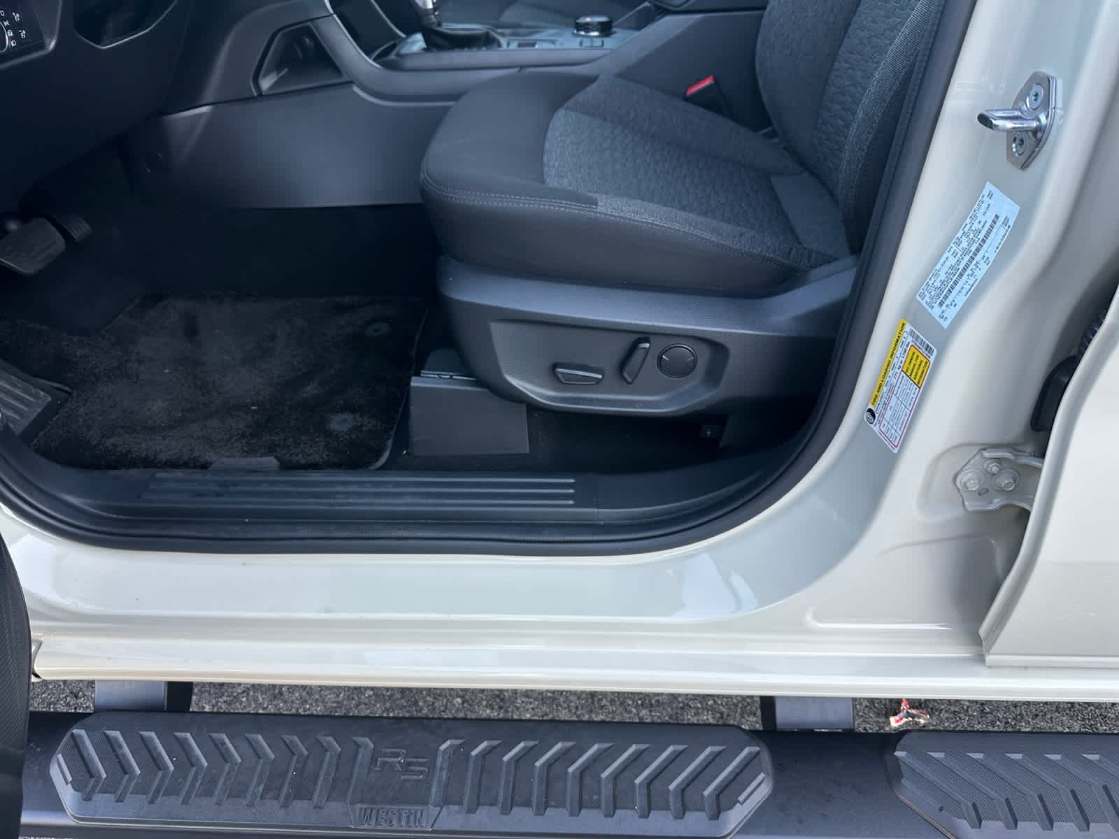 Used 2026 Ford Ranger Truck