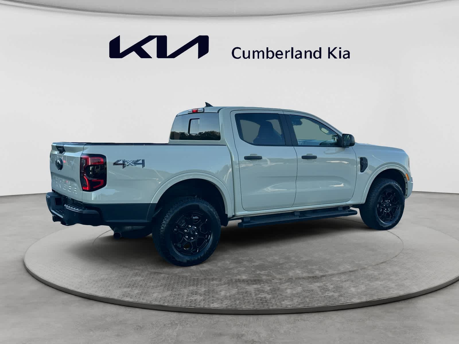 Used 2026 Ford Ranger Truck