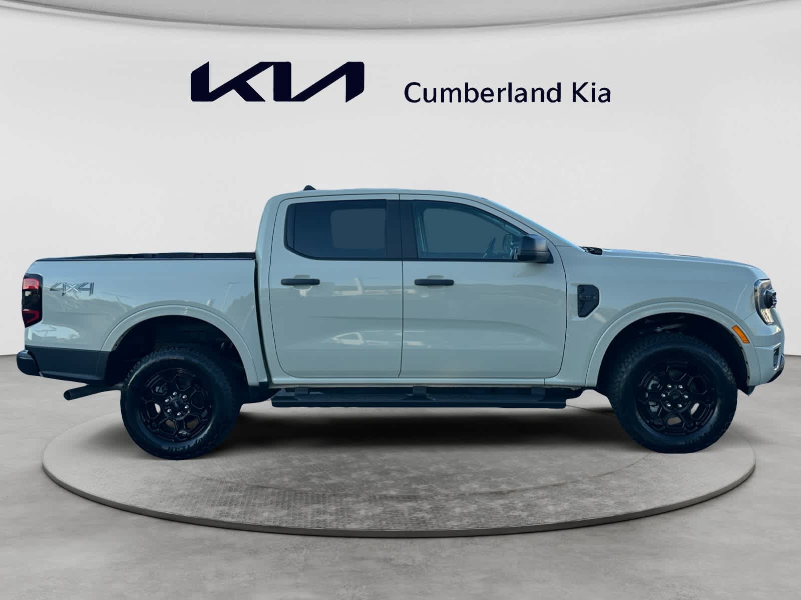 Used 2026 Ford Ranger Truck