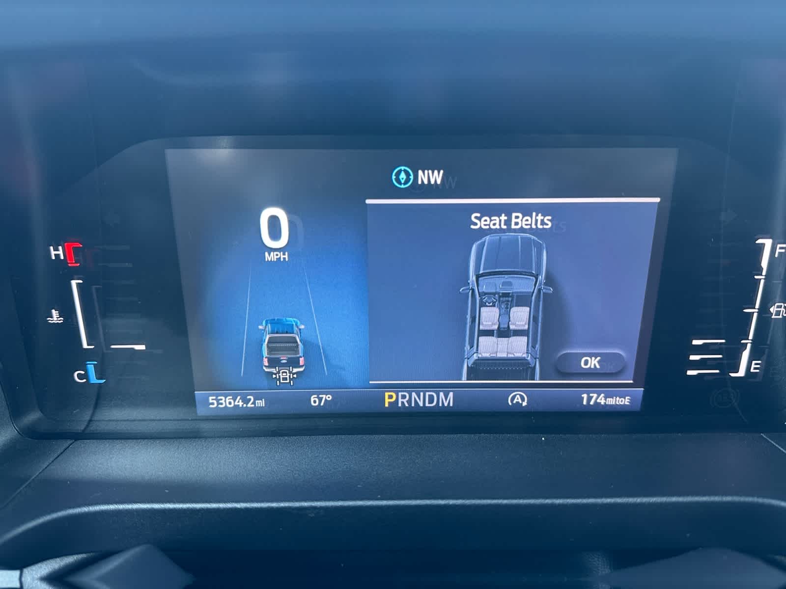 Used 2026 Ford Ranger Truck