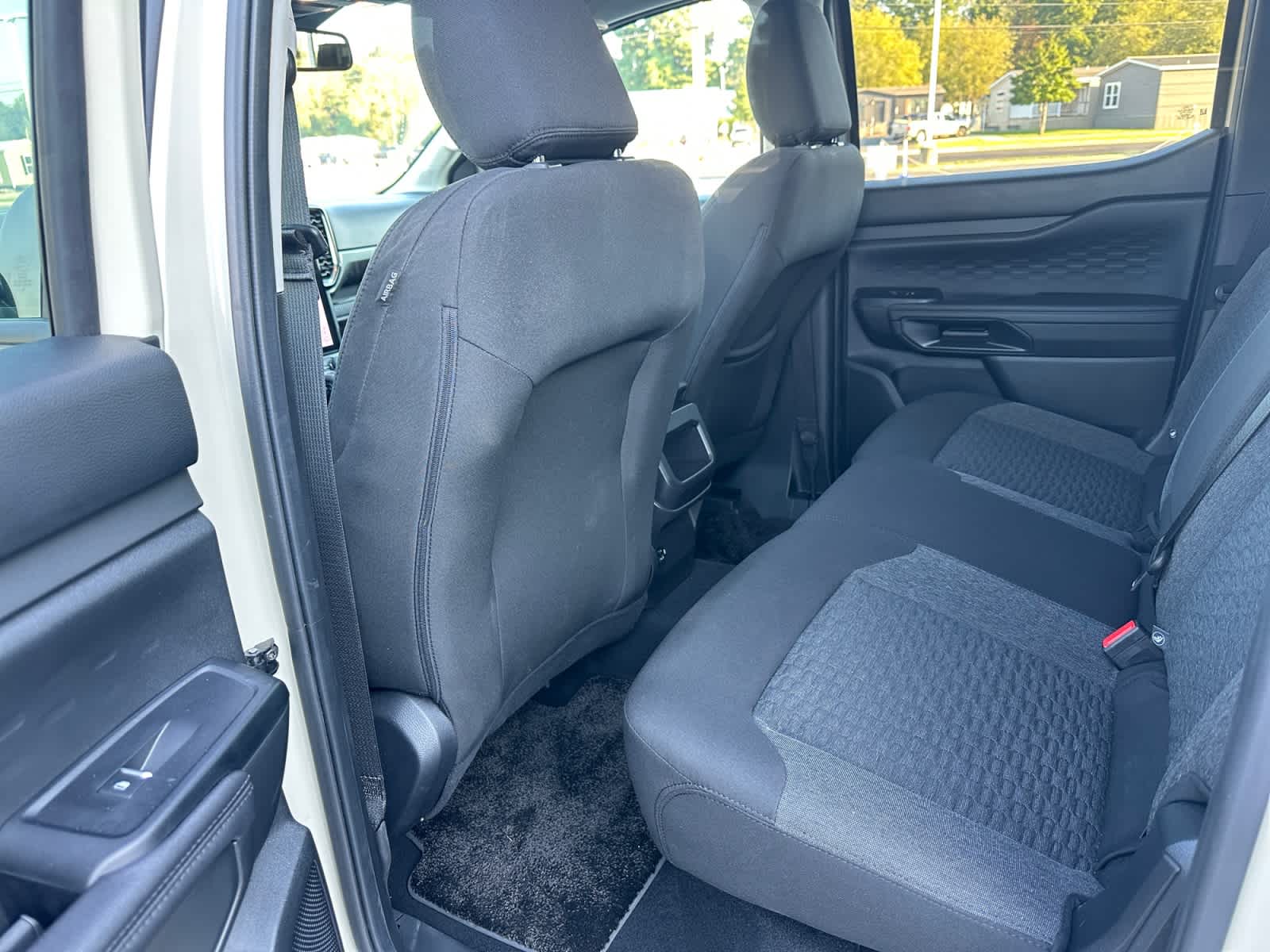 Used 2026 Ford Ranger Truck