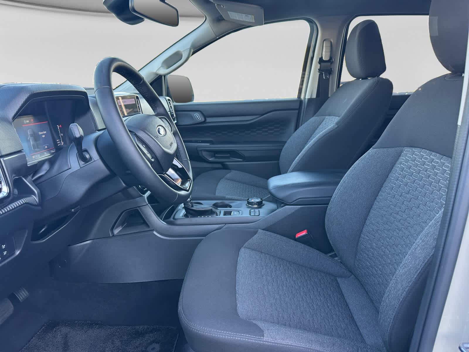 Used 2026 Ford Ranger Truck