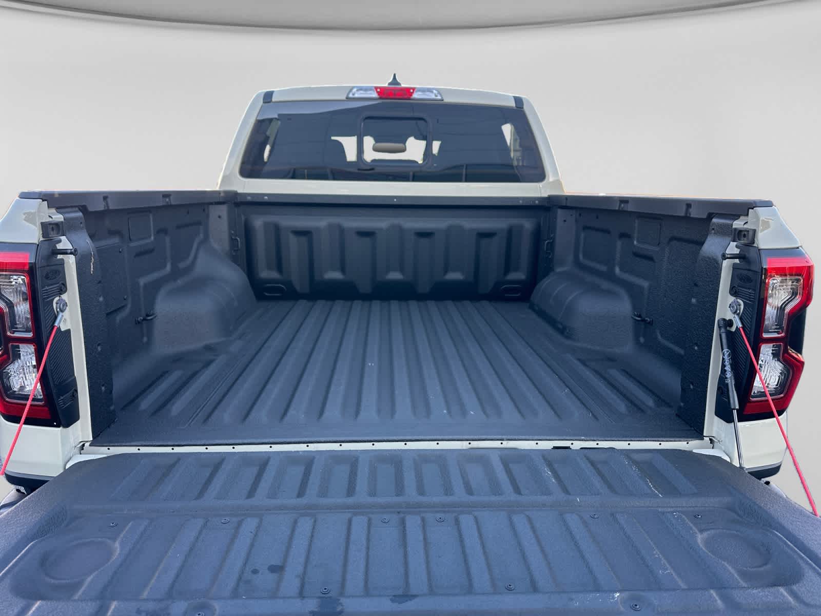Used 2026 Ford Ranger Truck