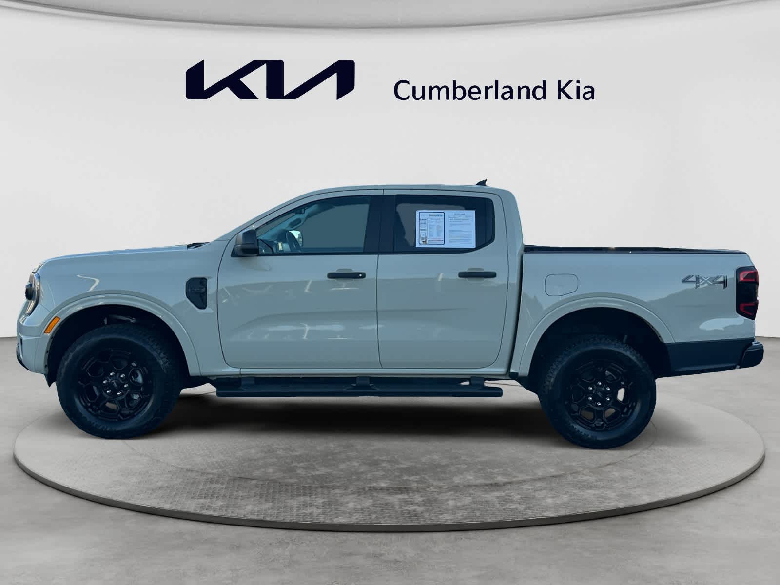 Used 2026 Ford Ranger Truck