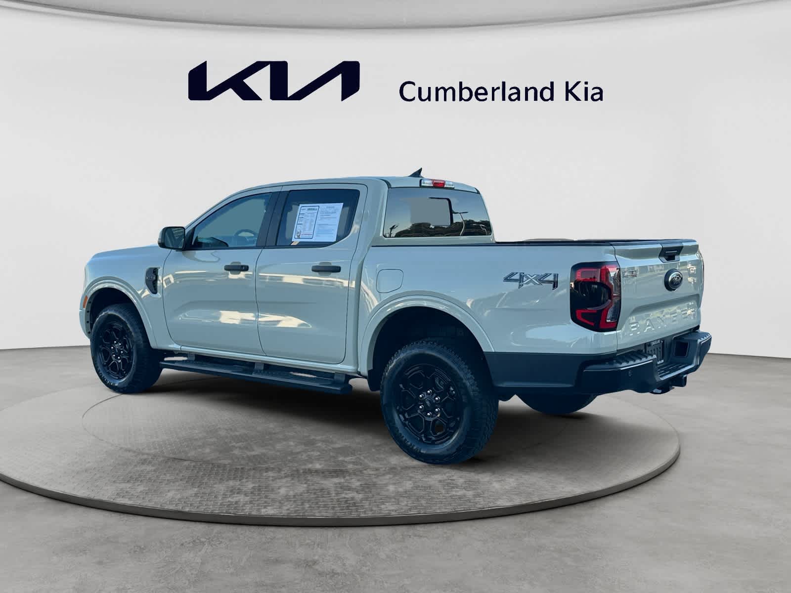 Used 2026 Ford Ranger Truck