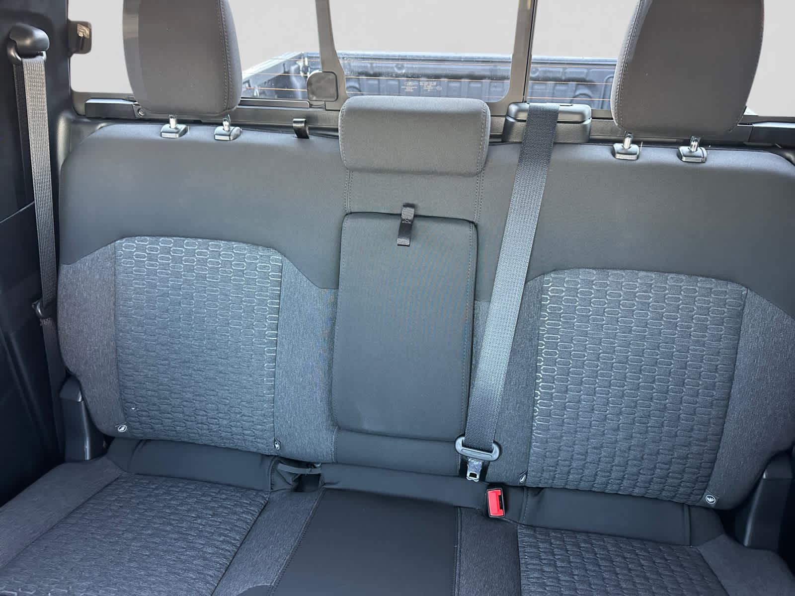Used 2026 Ford Ranger Truck
