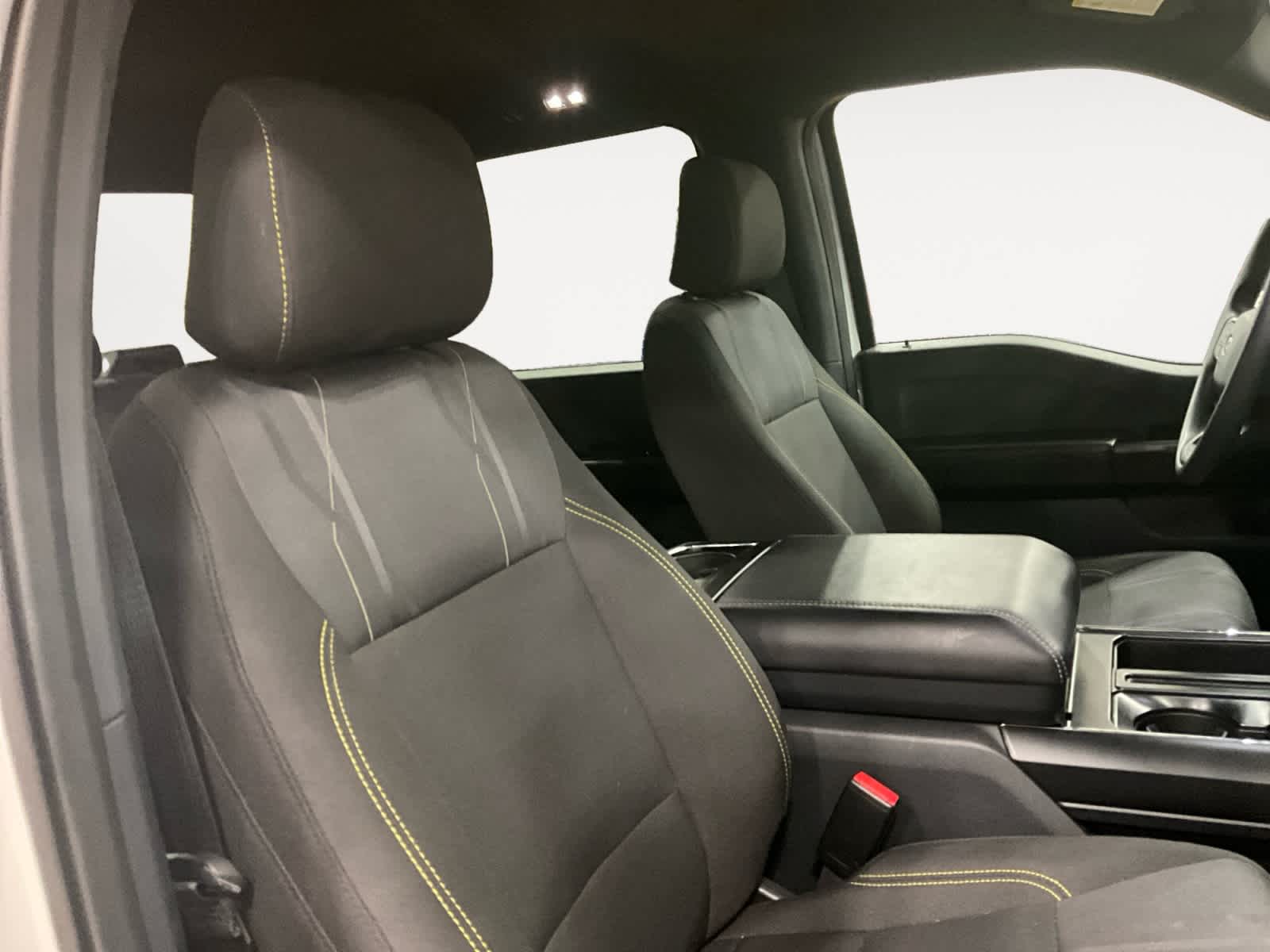 Used 2025 Ford F-150 Truck