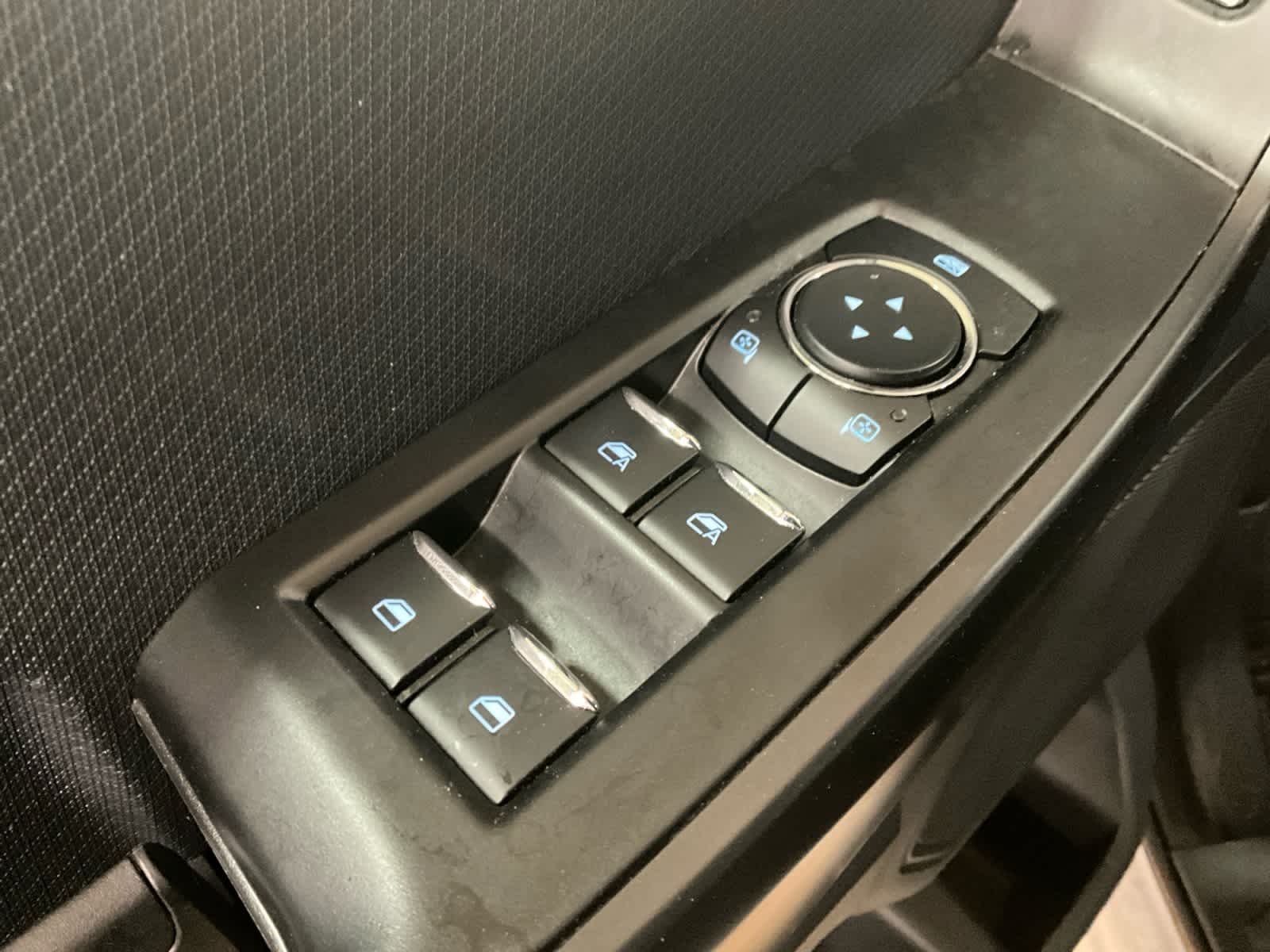 Used 2025 Ford F-150 Truck