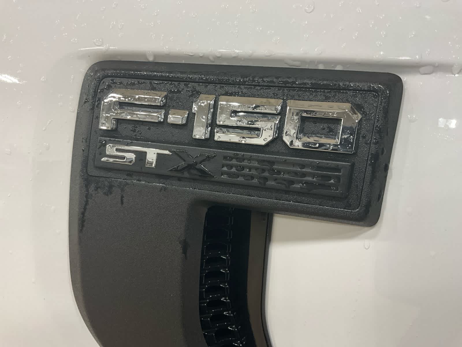 Used 2025 Ford F-150 Truck