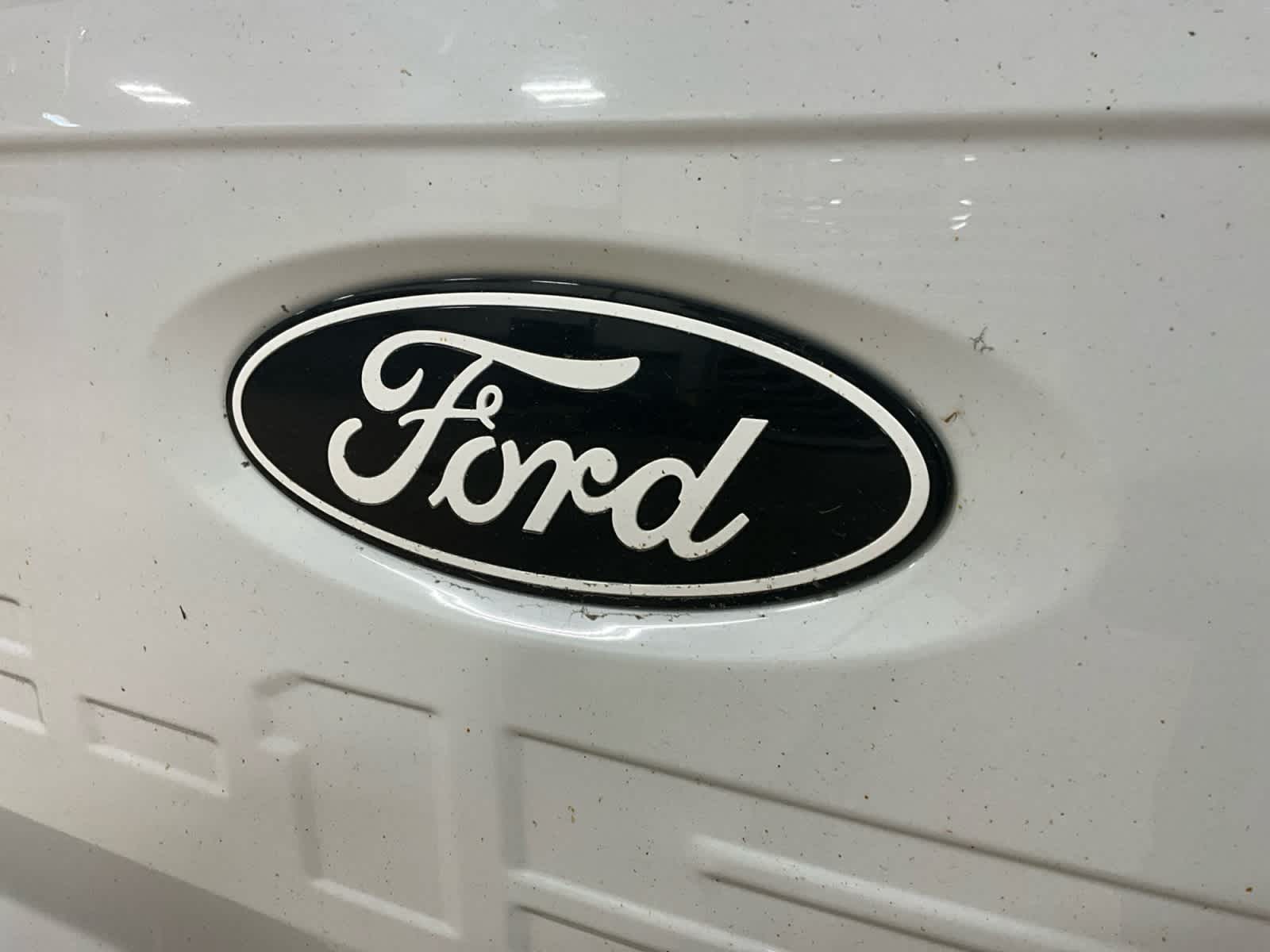 Used 2025 Ford F-150 Truck