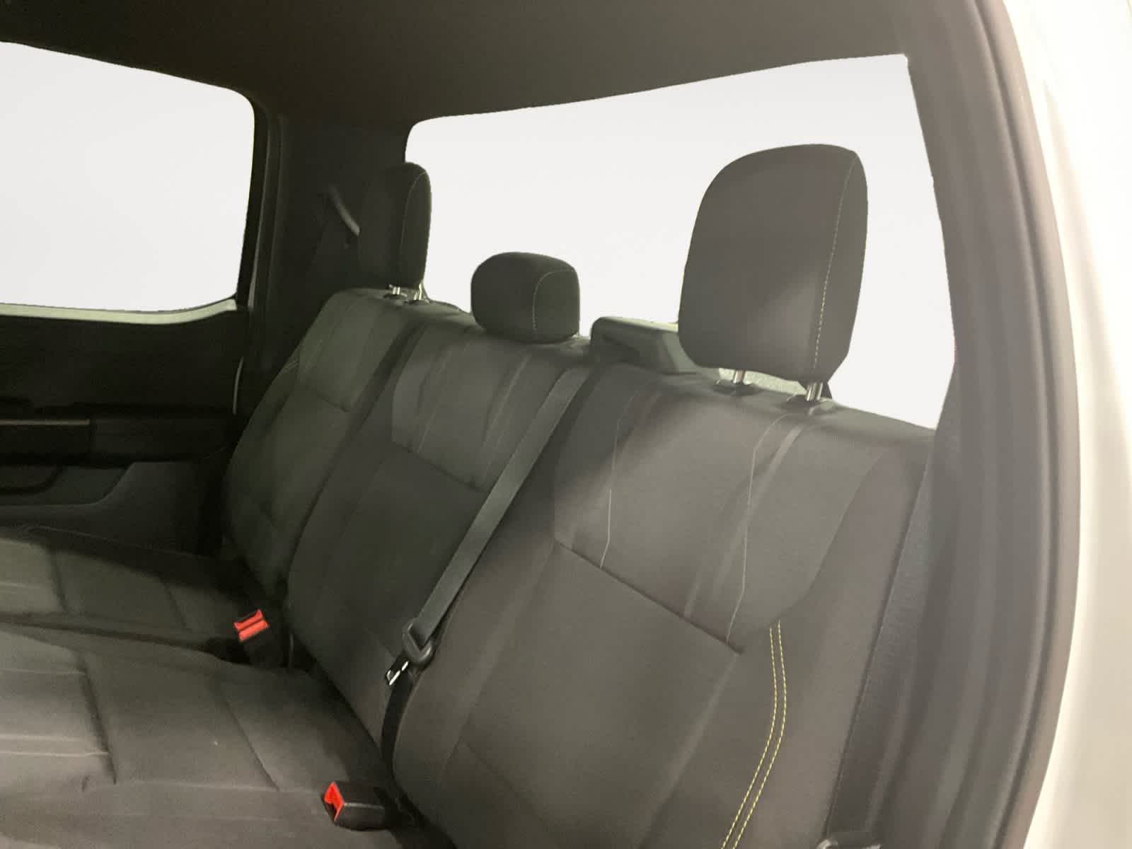 Used 2025 Ford F-150 Truck
