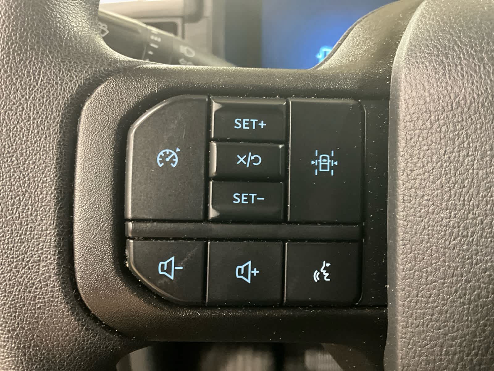 Used 2025 Ford F-150 Truck