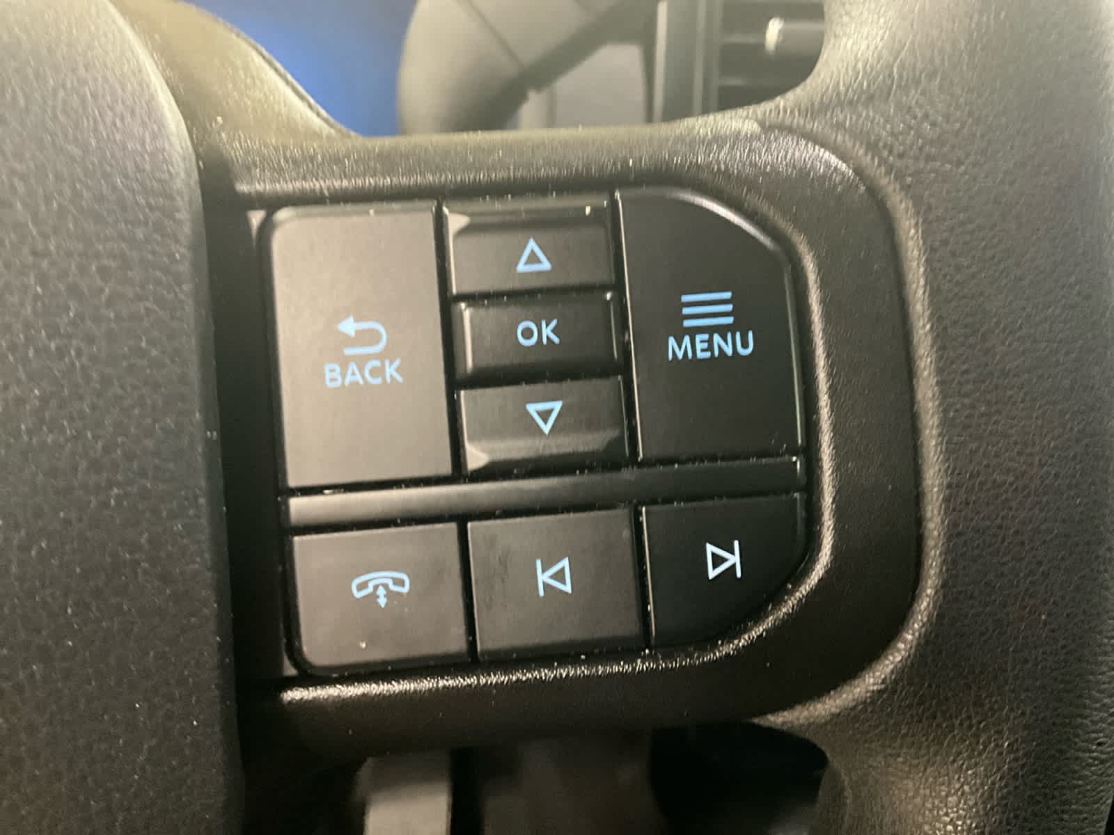 Used 2025 Ford F-150 Truck