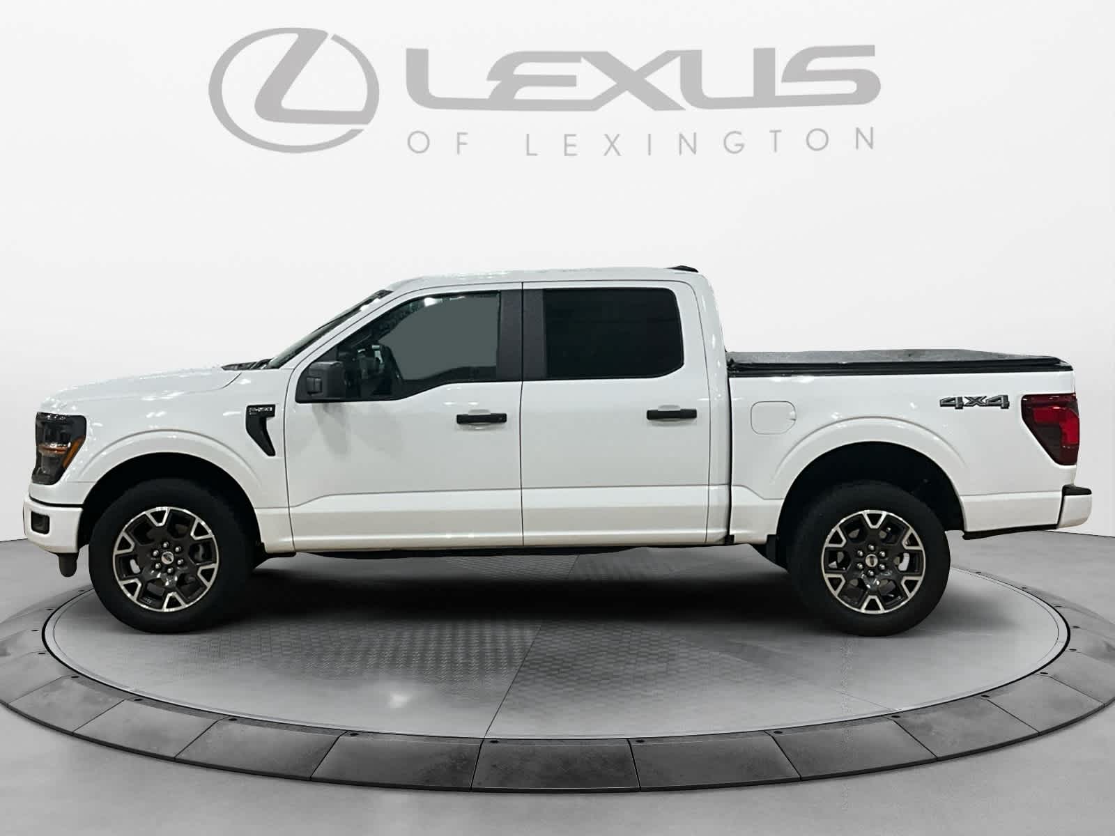 Used 2025 Ford F-150 Truck
