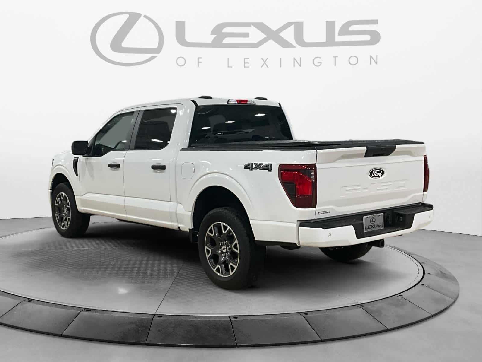 Used 2025 Ford F-150 Truck