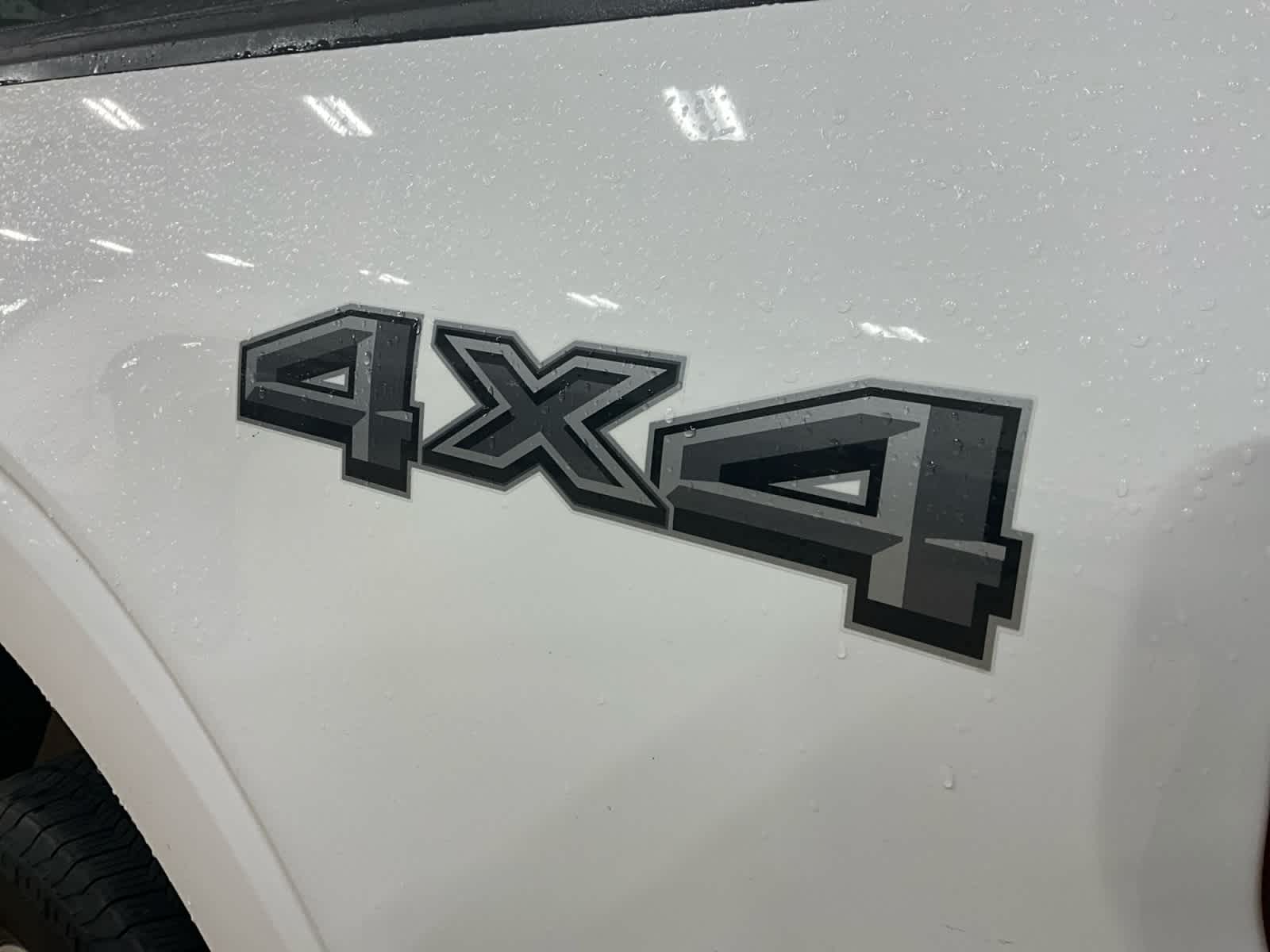Used 2025 Ford F-150 Truck