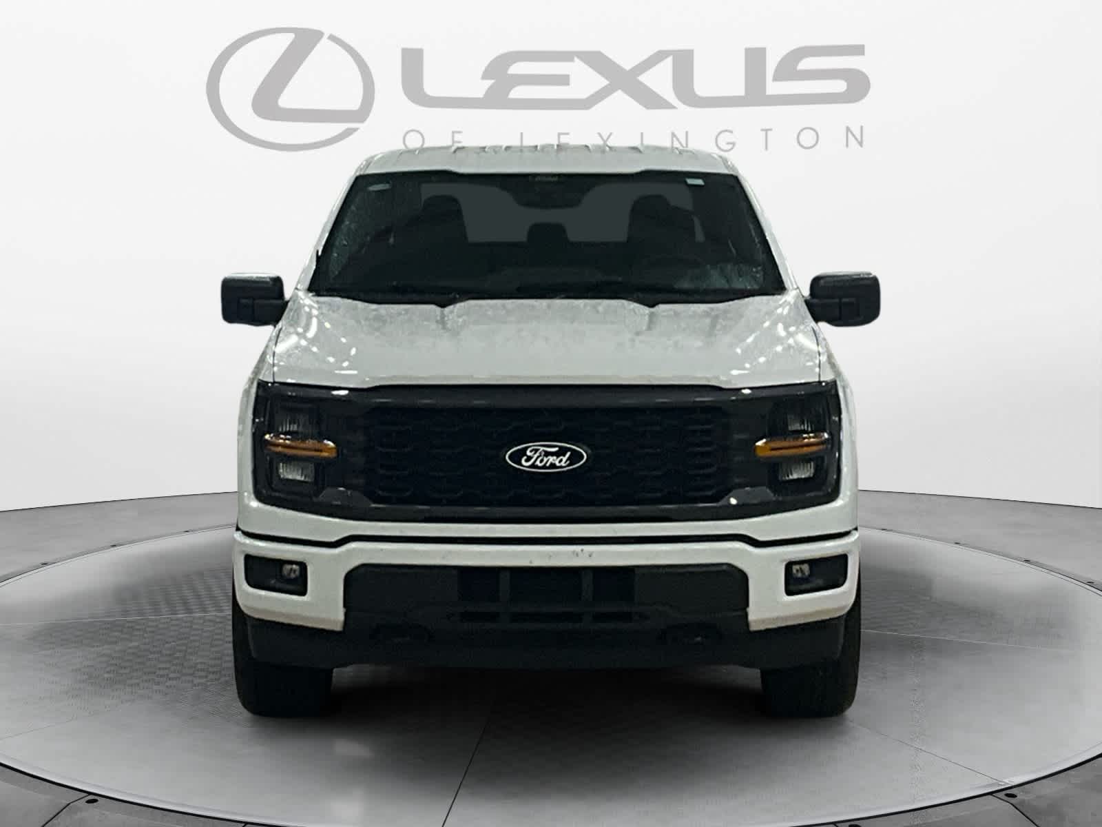 Used 2025 Ford F-150 Truck