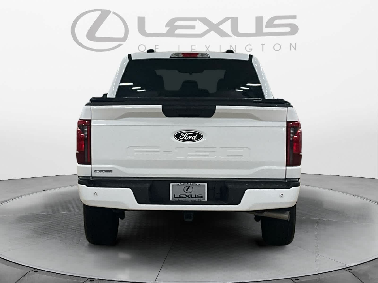 Used 2025 Ford F-150 Truck