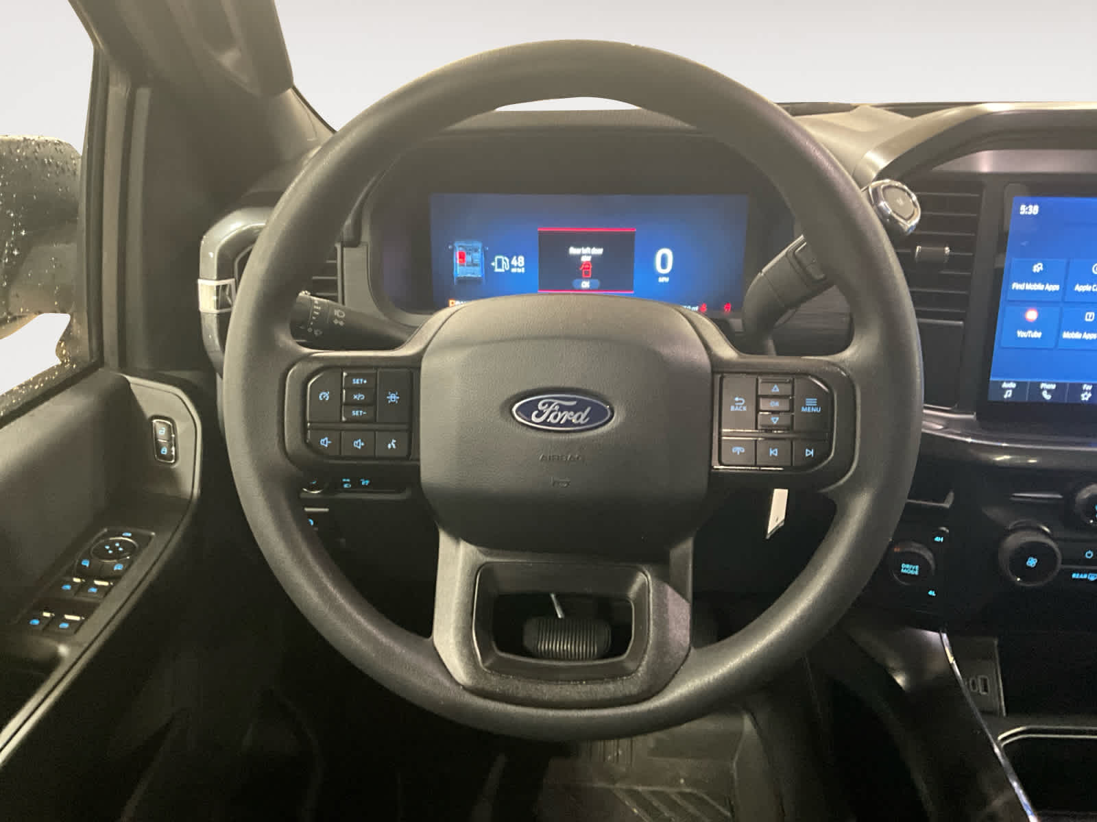 Used 2025 Ford F-150 Truck