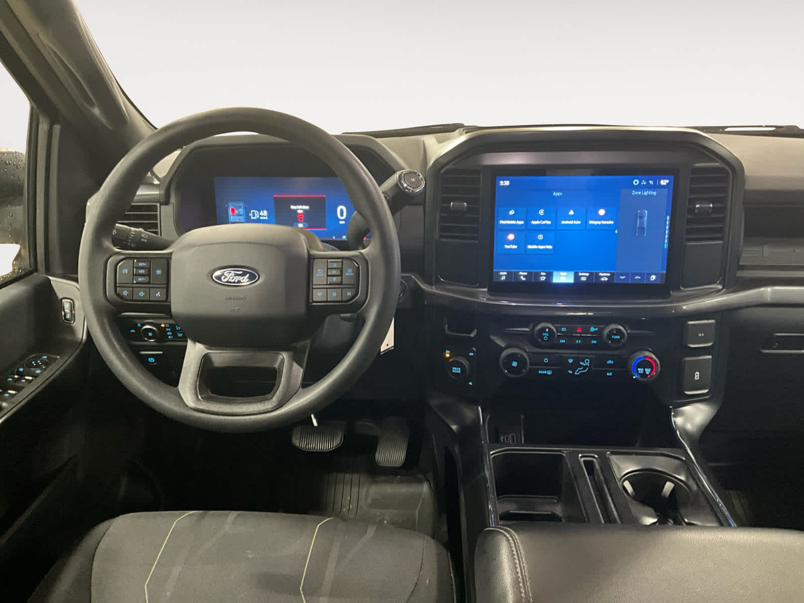 Used 2025 Ford F-150 Truck