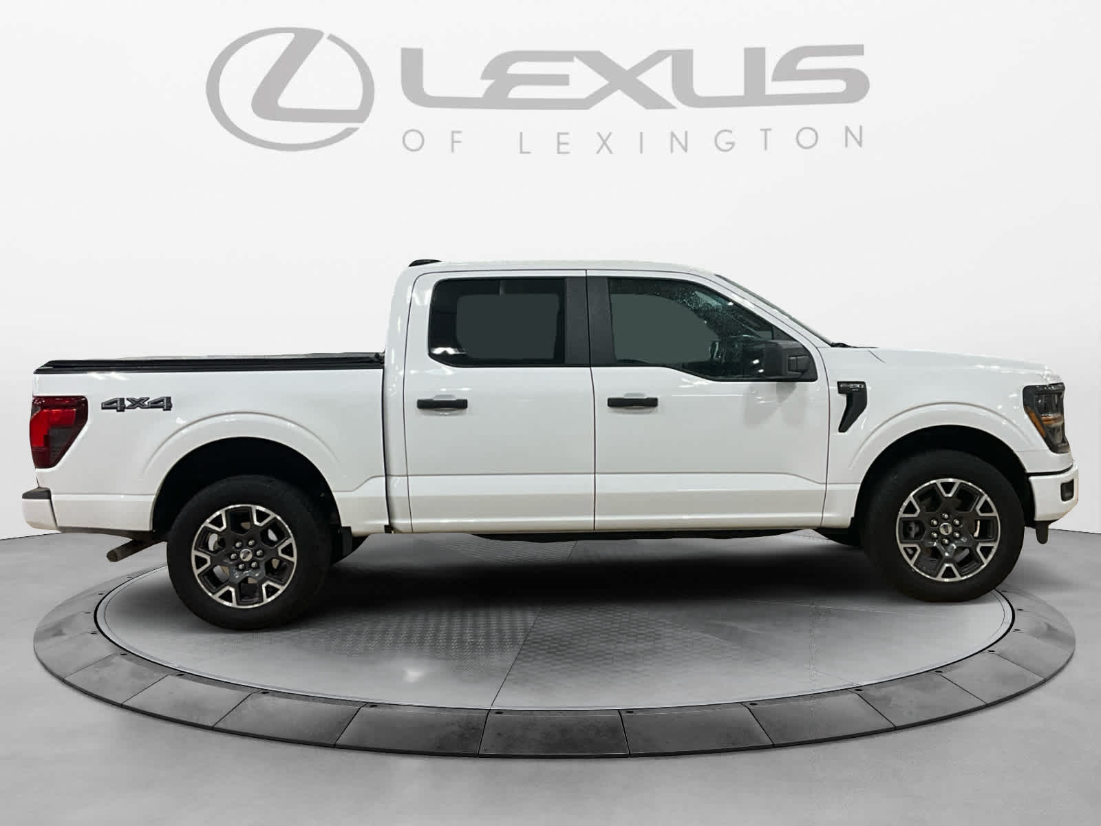 Used 2025 Ford F-150 Truck