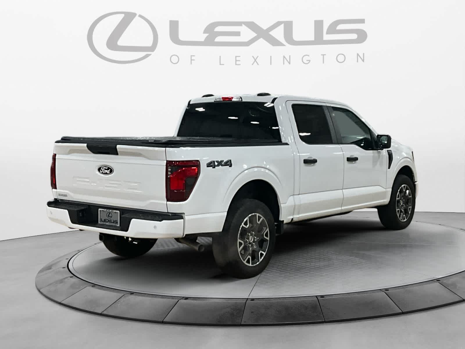 Used 2025 Ford F-150 Truck
