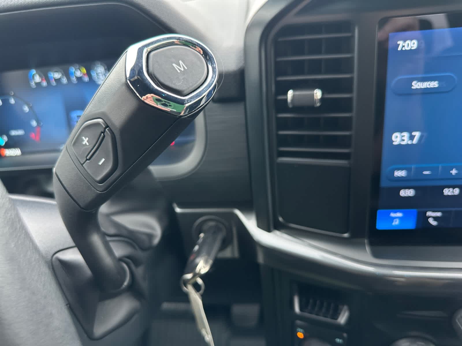 Used 2025 Ford F-150 Truck
