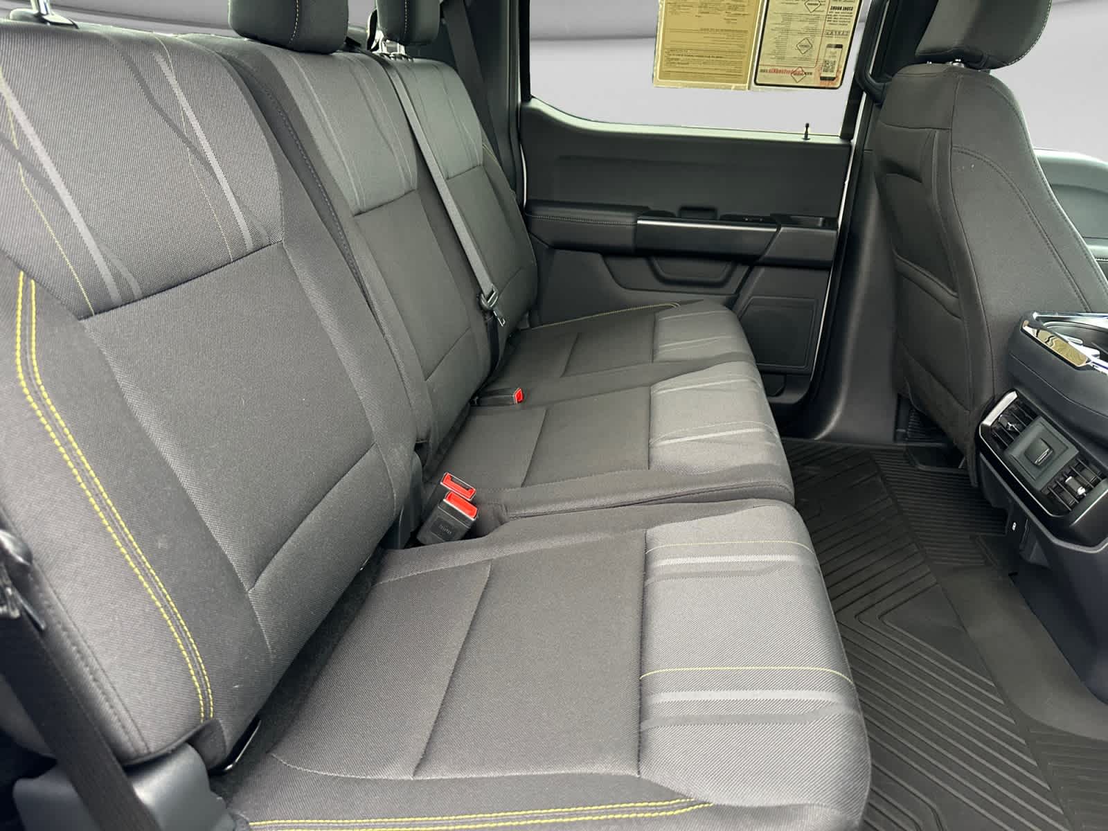 Used 2025 Ford F-150 Truck